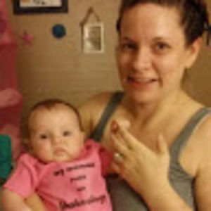 Meet your Posher, Andraya